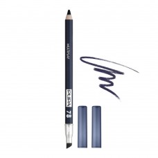 Pupa Milano Multiply Triple Purpose Eye Pencil, 78