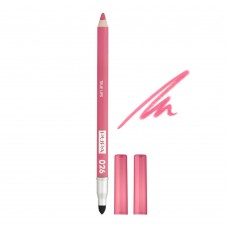 Pupa Milano True Lips Blendable Lip Liner Pencil, 026