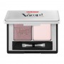 Pupa Milano Vamp! Compact Duo Eyeshadow, 003