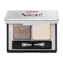 Pupa Milano Vamp! Compact Duo Eyeshadow, 008