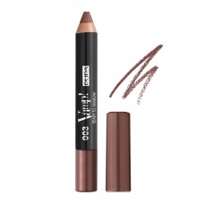 Pupa Milano Vamp! Ready-To-Shadow Jumbo Eyeshadow Pencil, 003