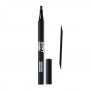 Pupa Milano Wing Liner Eyeliner Marker, 001