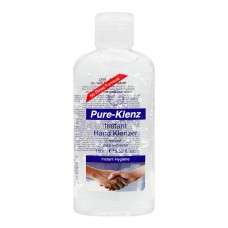 Pure-Klenz Instant Hygiene Hand Klenzer, 100ml