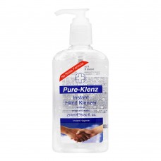 Pure-Klenz Instant Hygiene Hand Klenzer, 250ml