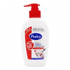 Puricy Advanced Antibacterial Hand Wash, Advanced Care, 200ml