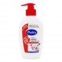 Puricy Advanced Antibacterial Hand Wash, Advanced Care, 200ml