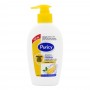 Puricy Advanced Antibacterial Hand Wash, Lemon Care, 200ml