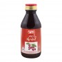 Qarshi Sharbat Toot Siah, 120ml