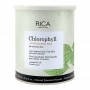 RICA Chlorophyll Normal Skin Lisposoluble Wax 800ml