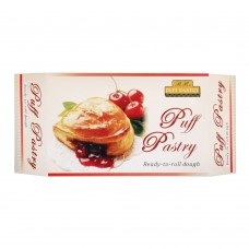 RR's Puff Pastry Ready To Roll Dough, 250g