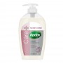 Radox Care+ Moisture Anti-Bacterial Liquid Hand Wash, 250ml