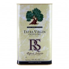 Rafael Salgado Olive Oil Extra Virgin 3 Litres