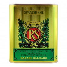 Rafael Salgado Pomace Olive Oil 2 Litres