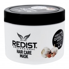 Redist Hair Care Garlic Mask, 500ml