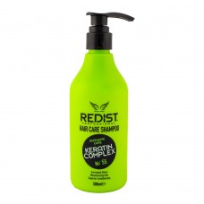 Redist Hair Care Keratin Complex No 55 Shampoo 500ml