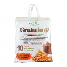 Reem Graindeur Multi Grain Flour Mix, 5kg