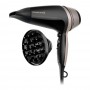 Remington Thermacare Pro 2300 Hair Dryer, 2300W, D-5715
