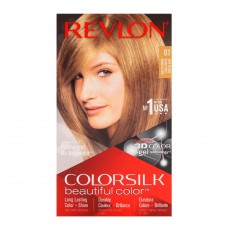Revlon Colorsilk Dark Blonde Hair Color 61
