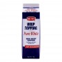 Richs Whip Topping Pure White, Non-Dairy Topping, 1 KG