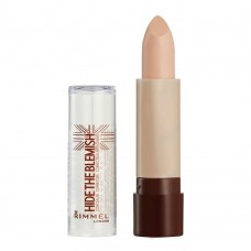 Rimmel Hide The Blemish Concealer Stick 004 Natural Beige