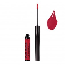 Rimmel Lip Art Graphic Liner + Liquid Lipstick, 550 Cuff Me