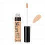 Rimmel Long Lasting Matte Full Coverage Concealer, 015 True Ivory 7ml