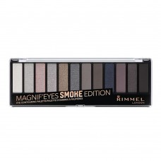 Rimmel Magnif'eyes Smoke Edition Eye Contouring Palette