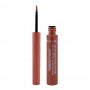 Rimmel WonderProof 24HR Waterproof Colour Eyeliner, 001 True Copper