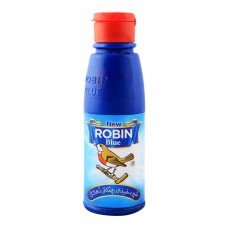 Robin Blue Liquid 75ml