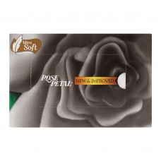 Rose Petal Pop Up Tissue