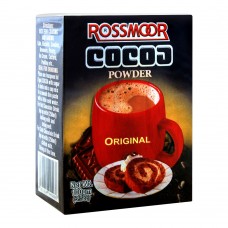 Rossmorr Cocoa Powder, Original, 100g