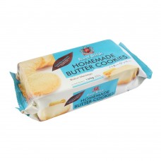 Royal British Home Made Butter Cookies, 160g