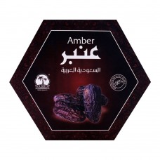 S.N. Amber Dates 400g