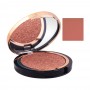 ST London 3D Lights Frosted Eyeshadow, Copper Rose