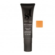 ST London Brightening Body & Face DD Cream, FS38, Focus On Flow, For All Skin