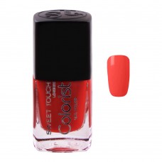 ST London Colorist Nail Colour, ST009 Red Lips