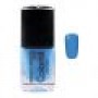 ST London Colorist Nail Colour, ST068 Powder, Blue