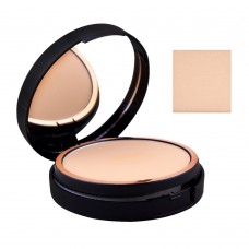 ST London Dual Wet & Dry Compact Powder, BE 2, High Coverage, SPF 15, With Vitamin E