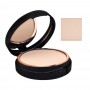 ST London Dual Wet & Dry Compact Powder, BE 3, High Coverage, SPF 15, With Vitamin E