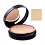 ST London Dual Wet & Dry Compact Powder, FS 45, SPF 15, With Vitamin E