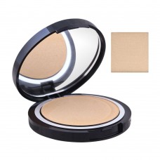 ST London Dual Wet & Dry Eyeshadow, Gold, Silky and Smooth Texture
