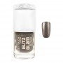 ST London Glitz Glam Nail Colour, ST267 Silver Glam