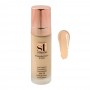 ST London Imperfection Eraser Face & Body Foundation, SPF 30, JE 02, All Skin Types