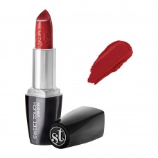 ST London Matte Moist Lipstick, 108 Absolute Red