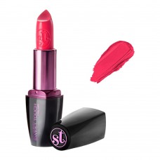 ST London Matte Moist Lipstick, 130 Hot Pink