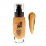 ST London Youthfull Silk Effect Foundation, FS36, Extremely Thin, Bright Satin Finish