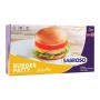 Sabroso Burger Patty, 6 Pieces, Chicken, 370g