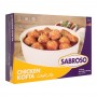 Sabroso Chicken Kofta, 12 Pieces, 340g