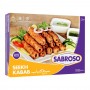 Sabroso Chicken Seekh Kabab, 18 Pieces, 540g