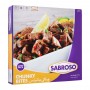 Sabroso Chunky Bites, Chicken, 700g